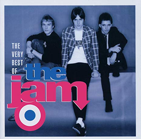 Jam - Very Best Of - CD