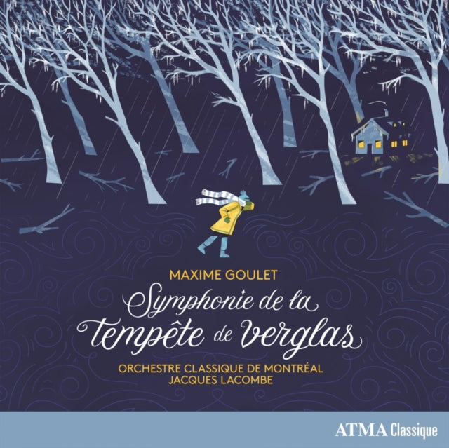 Jacques Lacombe; Orchestre Classique de Montreal; Kornel Wolak - Maxime
