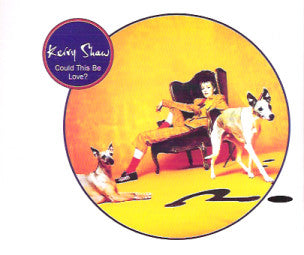 Kerry Shaw - Could This Be Love? - Used Vinyl Record 12"