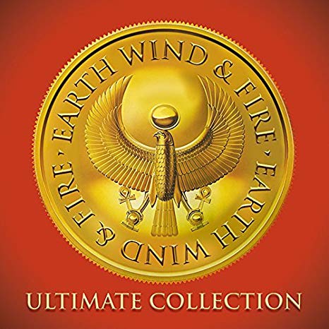 Earth - Ultimate Collection - CD