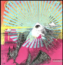 APPLESEED CAST - SAGARMATHA (2LP) (RSD) - Vinyl Record