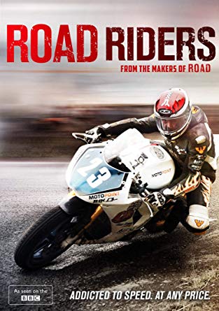 Road Riders - DVD