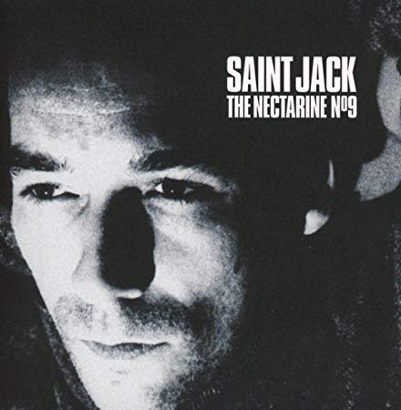 Nectarine No. 9 - Saint Jack - CD