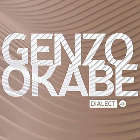 OKABE GENZO - DIALECT - CD