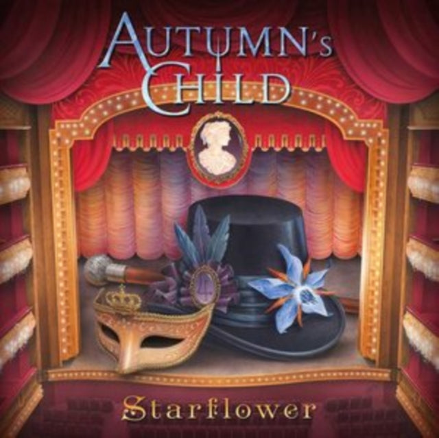 AUTUMNÈS CHILD - STARFLOWER - CD