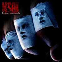 NO SIGN OF LIFE - EMBRACE YOUR DEMONS - CD