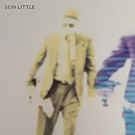 Son Little - CD