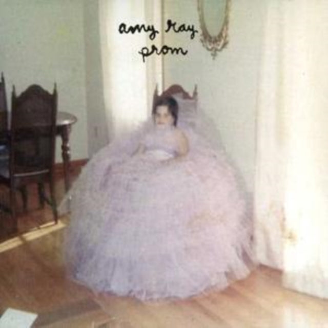 RAY AMY - PROM - CD