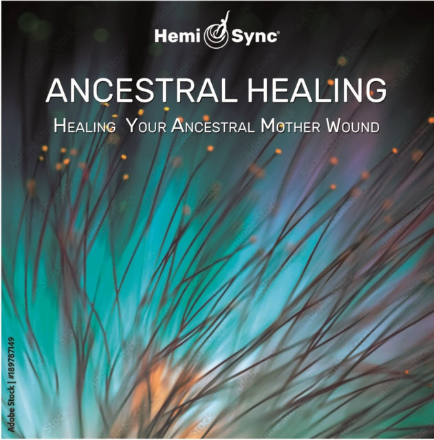 DR. LOTTE VALENTIN - ANCESTRAL HEALING: HEALING YOUR ANCESTRAL RELATIO