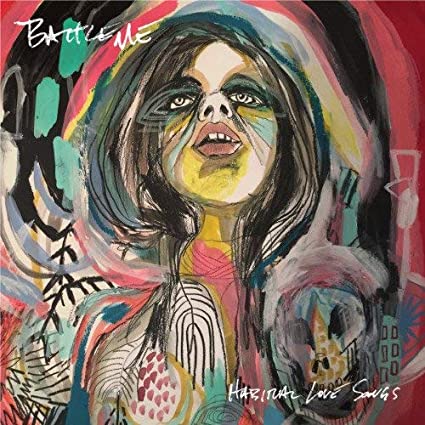 Battleme - Habitual Love Songs (180 Gram - Vinyl Record VINYL