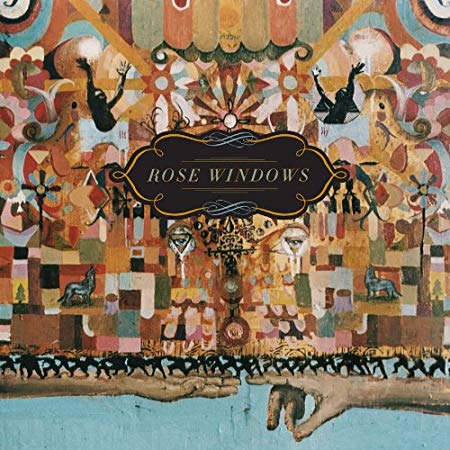 Rose Windows - Sun Dogs - CD