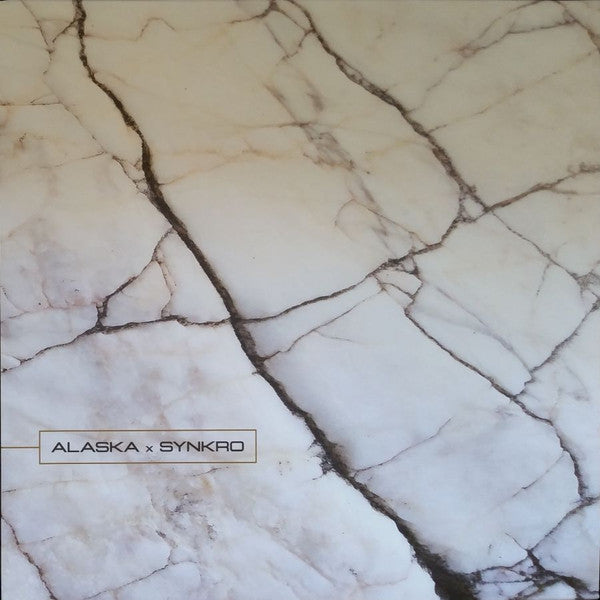 Alaska - Azarca - New Vinyl Record 12"