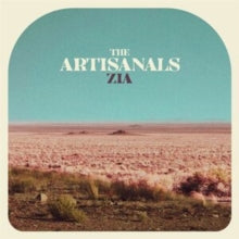 Zia - CD