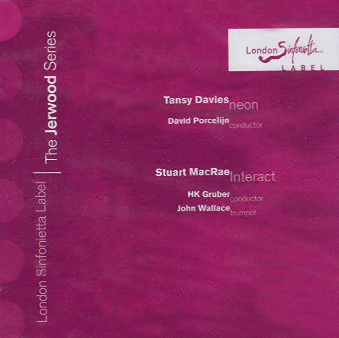 Jerwood Series 2 - D - CD
