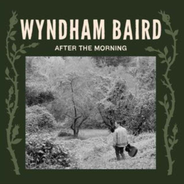 Wyndham Baird - After the Morning - Vinyl Record