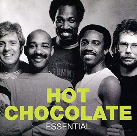 Hot Chocolate - Essential - CD