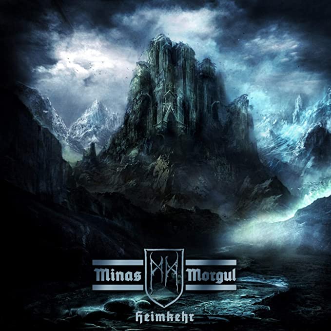 HEIMKEHR - CD