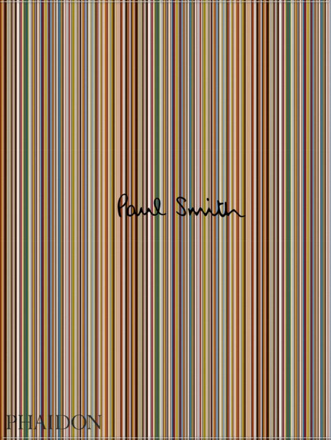Paul Smith - New Paperback