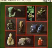 Cal Tjader - Several Shades Of Jade - Used Vinyl Record