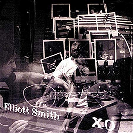 Elliott Smith - XO - Vinyl Record