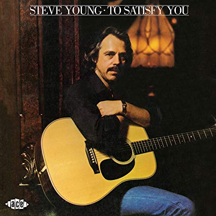 Steve Young - To Satisfy You - CD