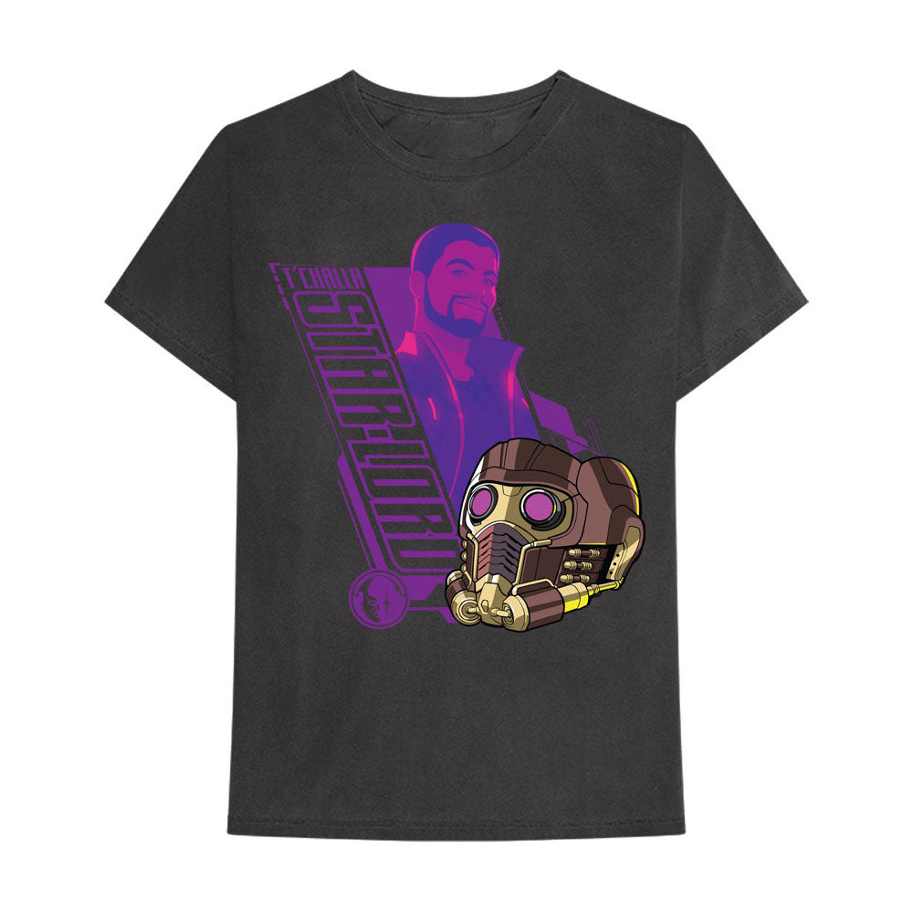 Comics - tshirt - Unisex - Short Sleeves - Small