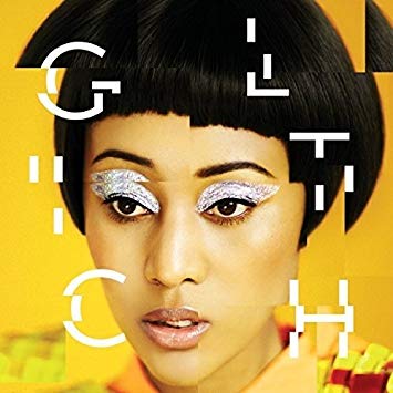 V.V. Brown - Glitch - CD
