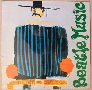 Session Men - Beatle Music - Used Vinyl Record