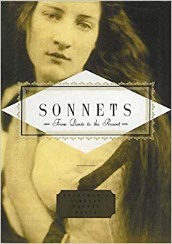 Sonnets : From Dante to the Present - Hardback