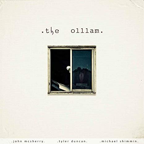 Olllam - CD