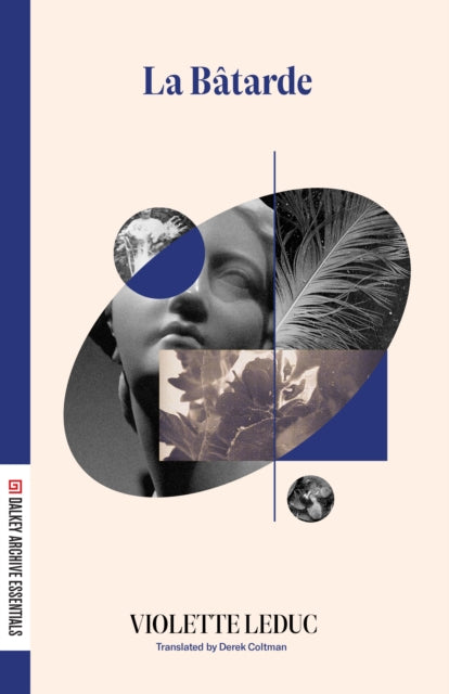Violette LeDuc - La Batarde - New Paperback