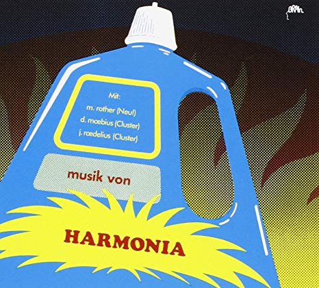 Harmonia - Musik Von - CD