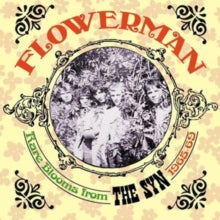 FLOWERMAN: RARE BLOOMS FROM THE SYN - CD
