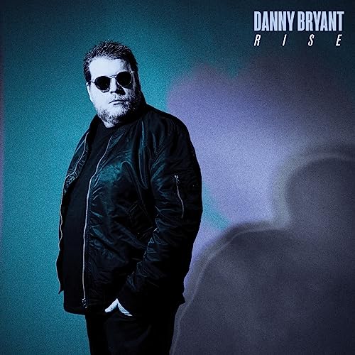 Danny Bryant - Rise - CD