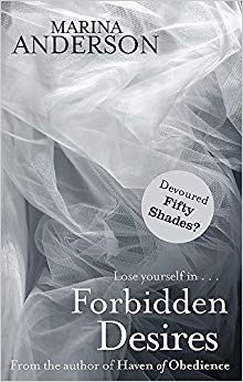 Marina Anderson - Forbidden Desires - Paperback