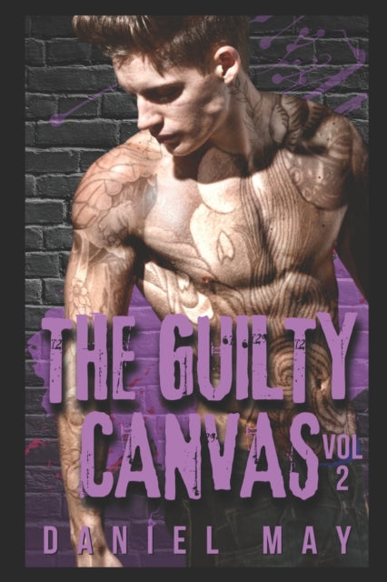 Betawell - Guilty Canvas - New paperback or softback