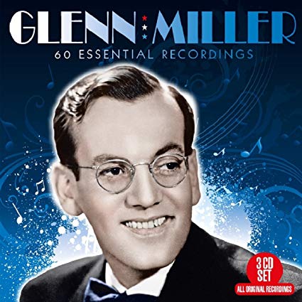 Glenn Miller - 60 Essential Recordings - CD