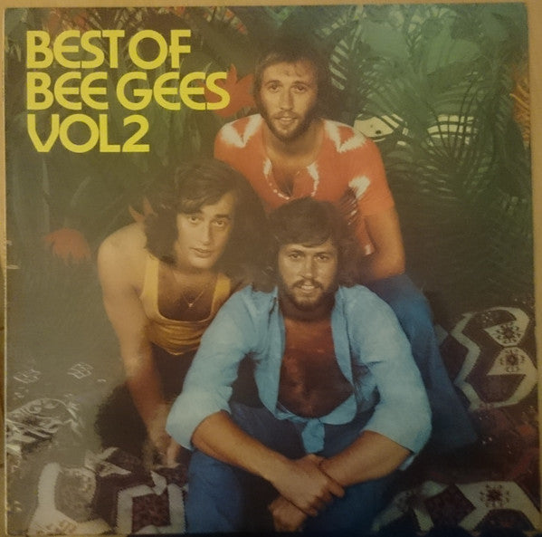 Bee Gees - Best Of Vol. 2 - Used Vinyl Record