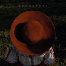 Humazapas - Sara Mama - Vinyl Record 12" Album