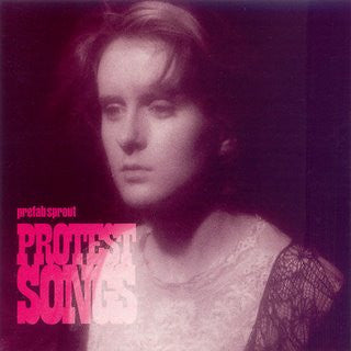 Prefab Sprout - Protest Songs - Used Vinyl Record