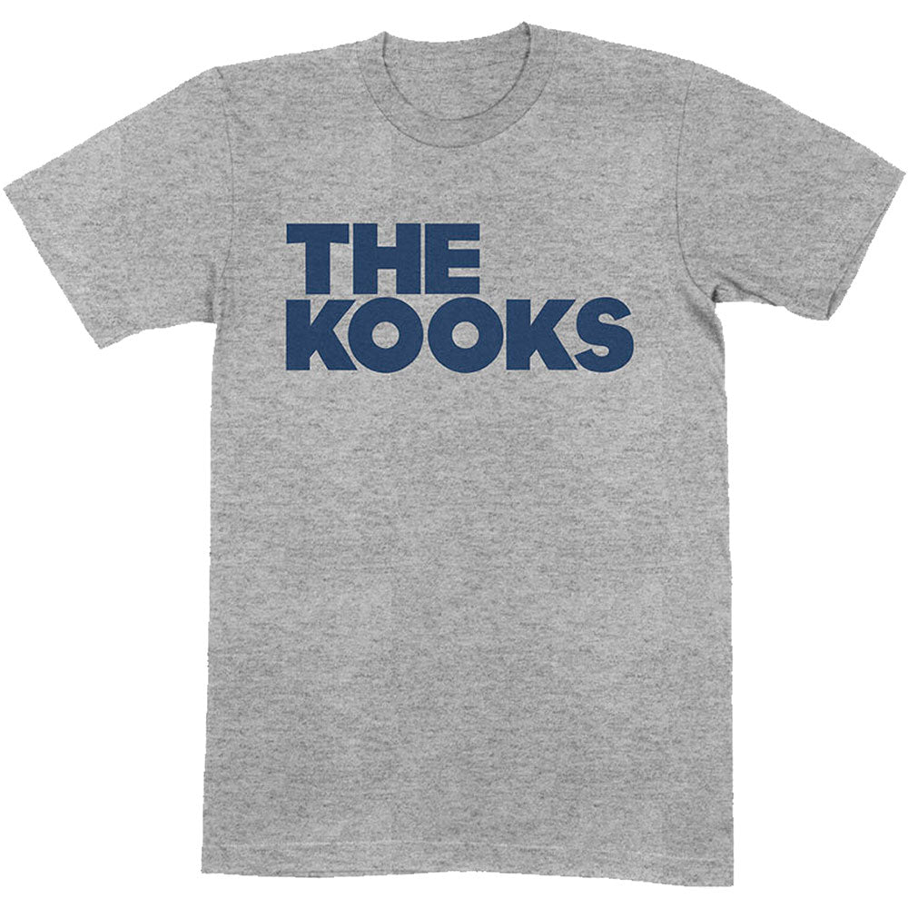 Kooks - tshirt - Unisex - Short Sleeves - Medium