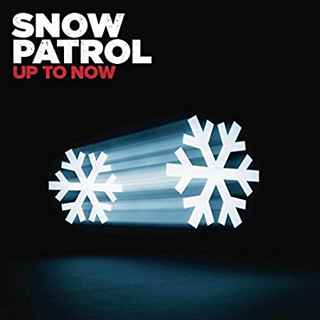 Snow Patrol - Up To Now - CD