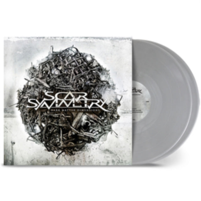 Scar Symmetry - Dark Matter Dimensions - Vinyl Record 12" Album Coloure