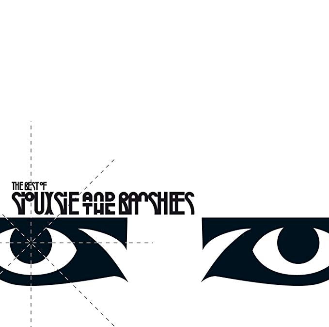 Siouxsie and the Ban - Very Best Of - CD