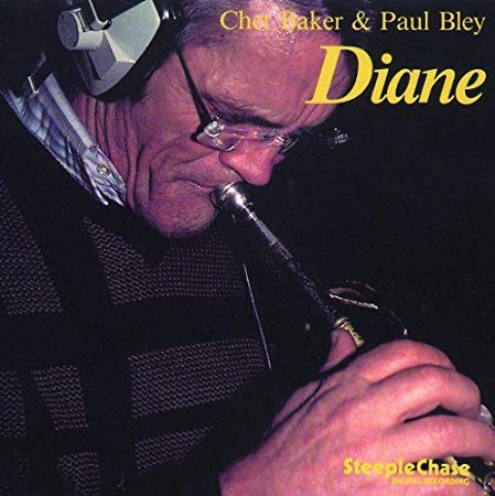 Chet Baker - Diane - CD