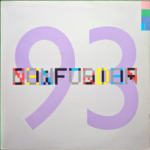 New Order - Confusion - Used Vinyl Record 12"