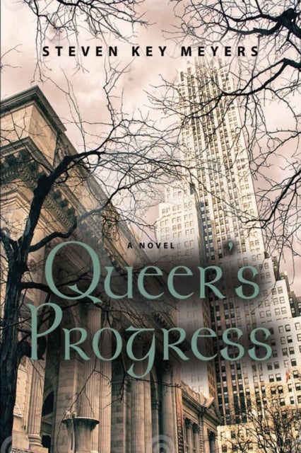 Meyers - Queer's Progress - New paperback or softback