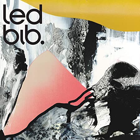 LED BIB - ITÈS MORNING - CD