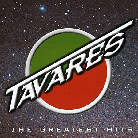 Tavares - Greatest Hits - CD