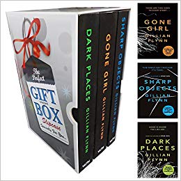 Gillian Flynn - Dark Places - New Paperback